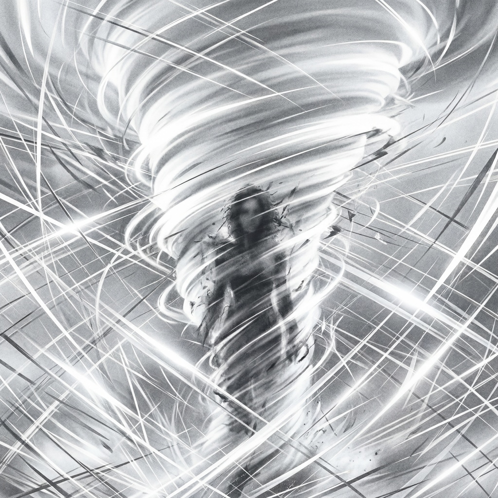 Songs of Spirits(精霊たちの詩)