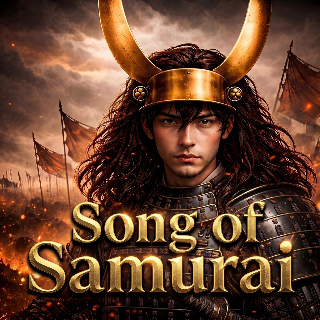Songs of Samurai