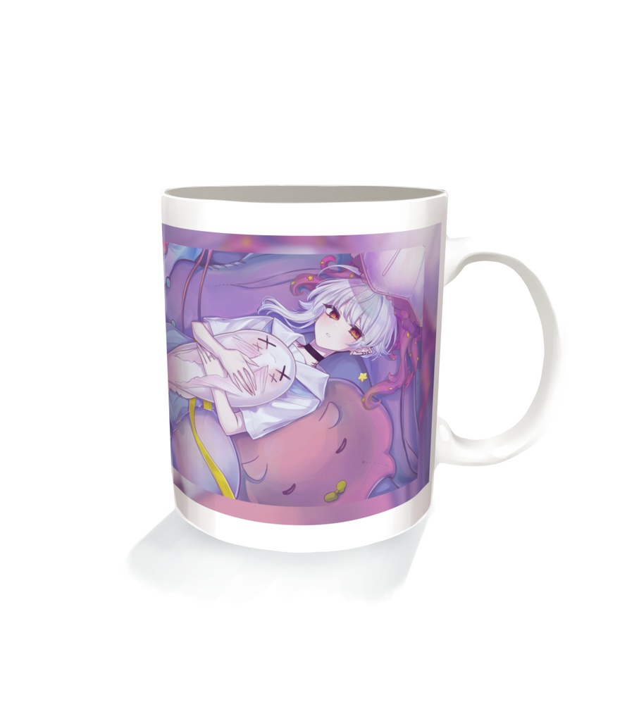 [2023] 新ふたえ記念オリジナルマグカップ