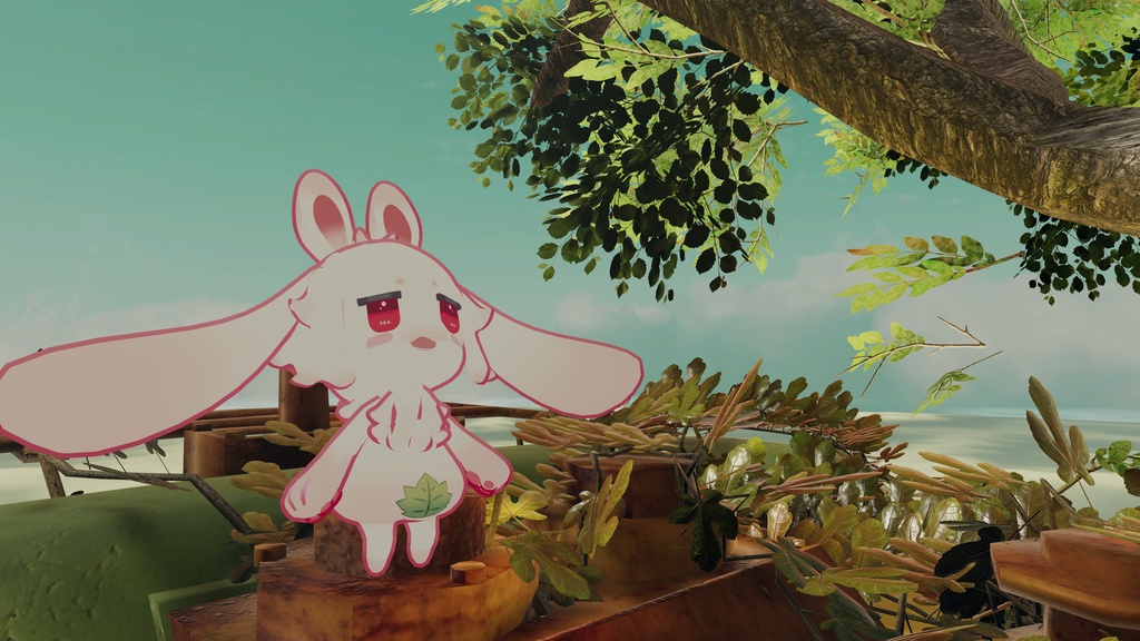 サクラモチオモチ