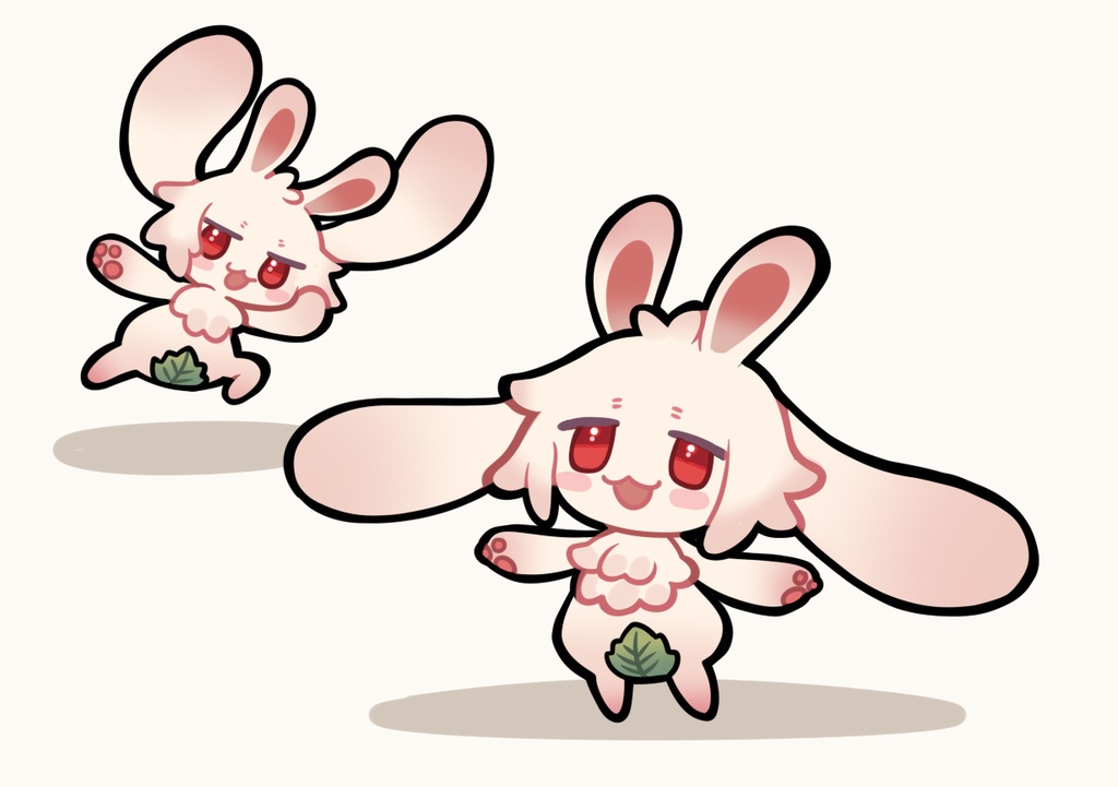 サクラモチオモチ