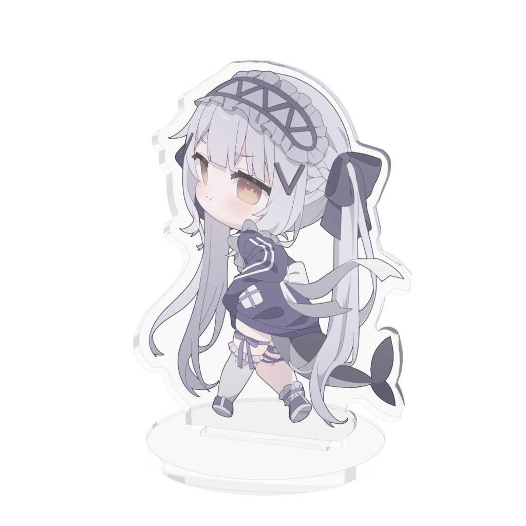 つむちゃん?アクリルスタンド