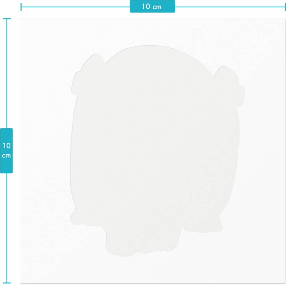 つむのステッカーさん