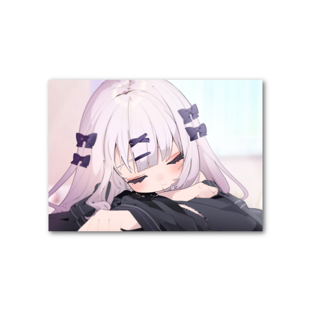 ツムチャントレーディングカード