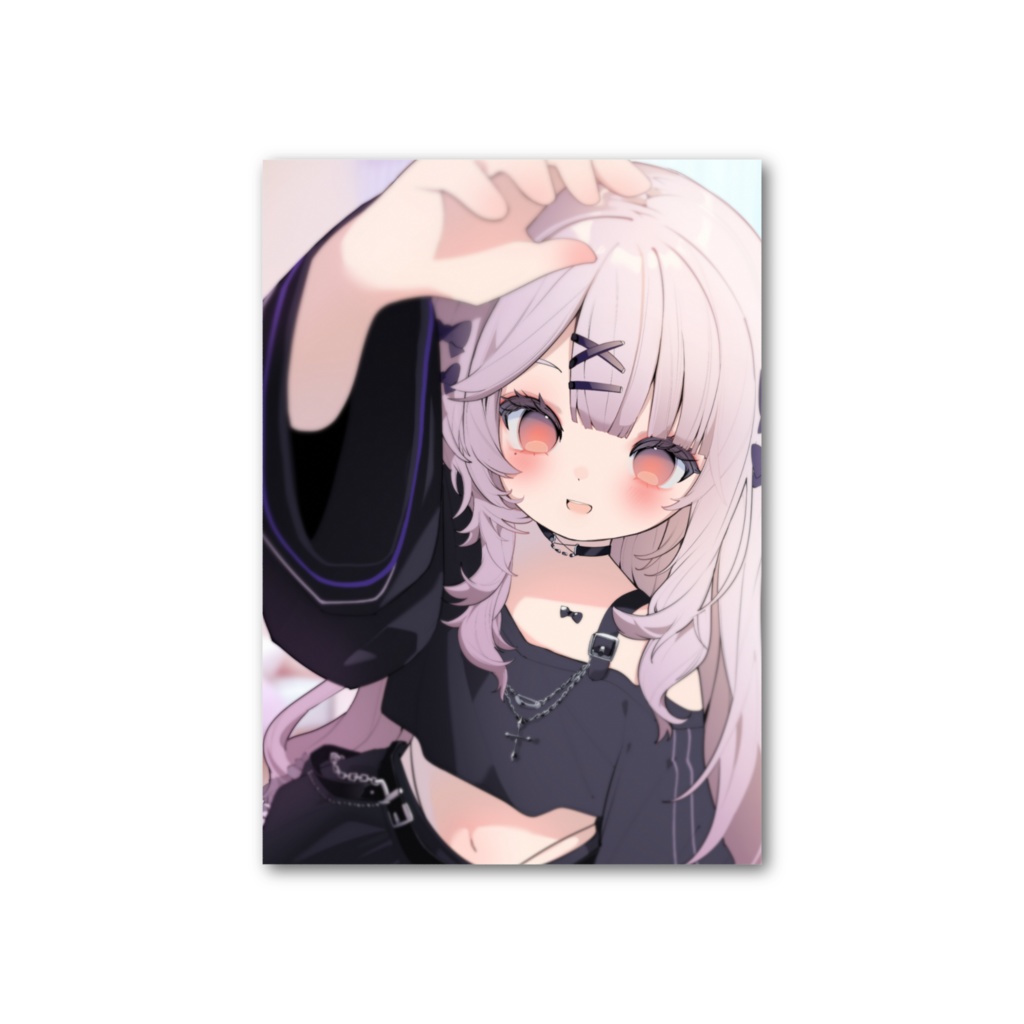 ツムチャントレーディングカード