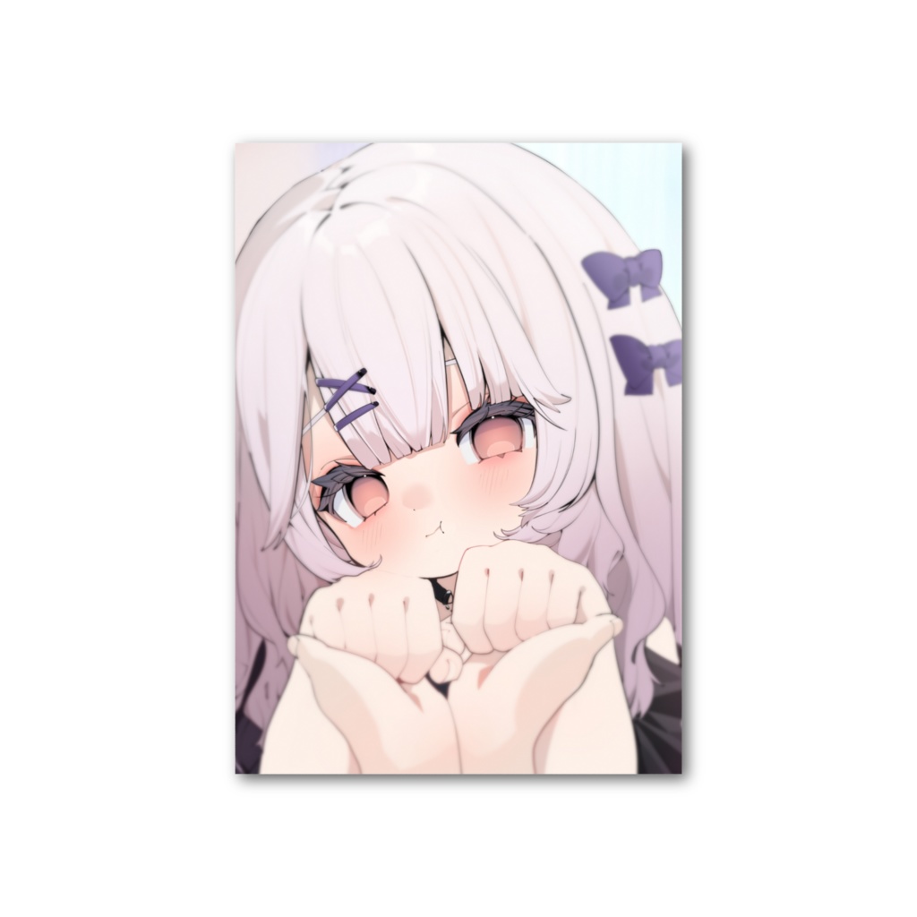 ツムチャントレーディングカード