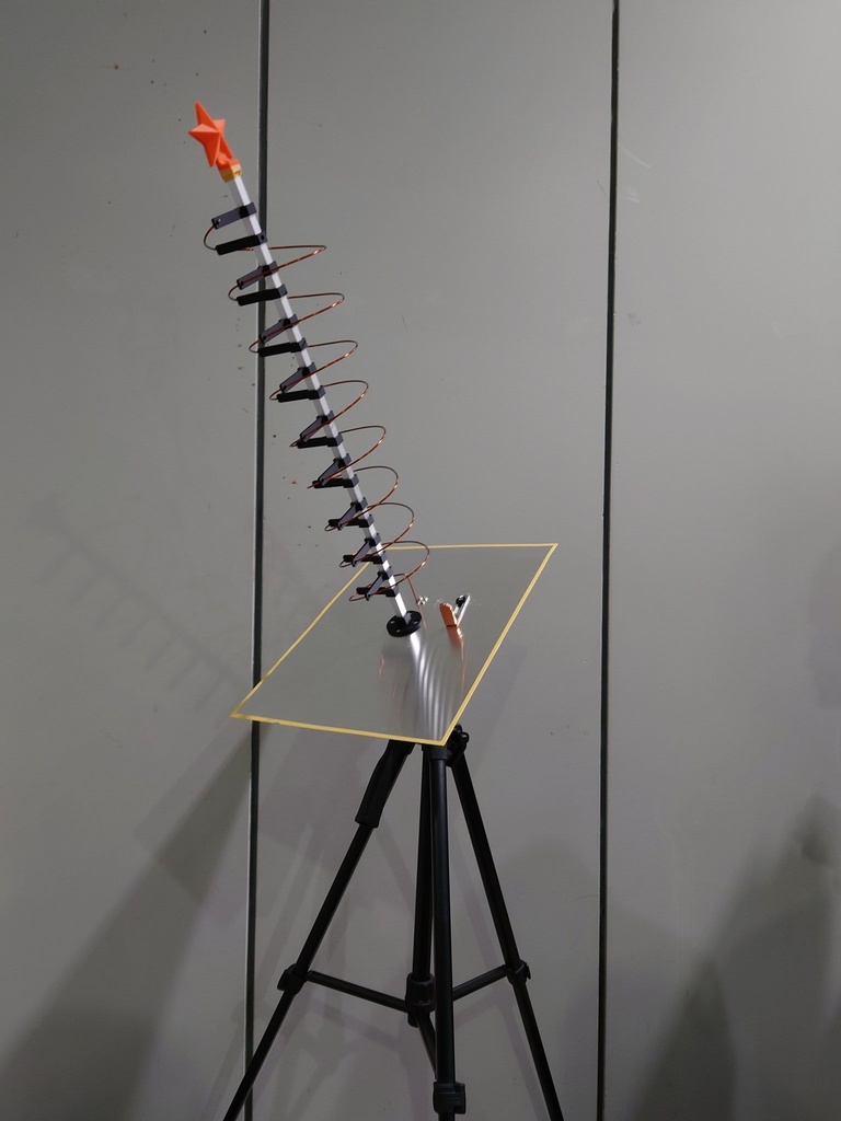 【データ版】LoRa受信用アンテナ創ってみた(HTML, MD形式あり)