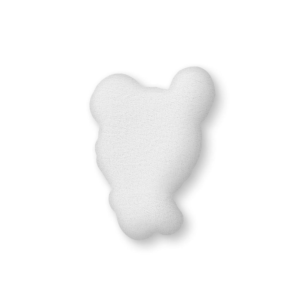 ウサギクッション