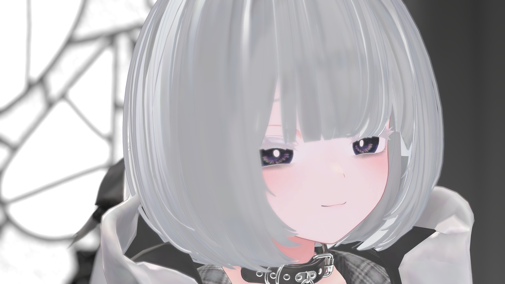 【しなの - Shinano - アイテクスチャ】残星の瞳