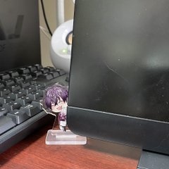 アクリルスタンド