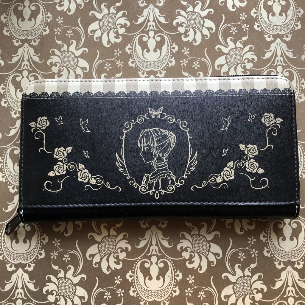 ベアトリーチェ長財布