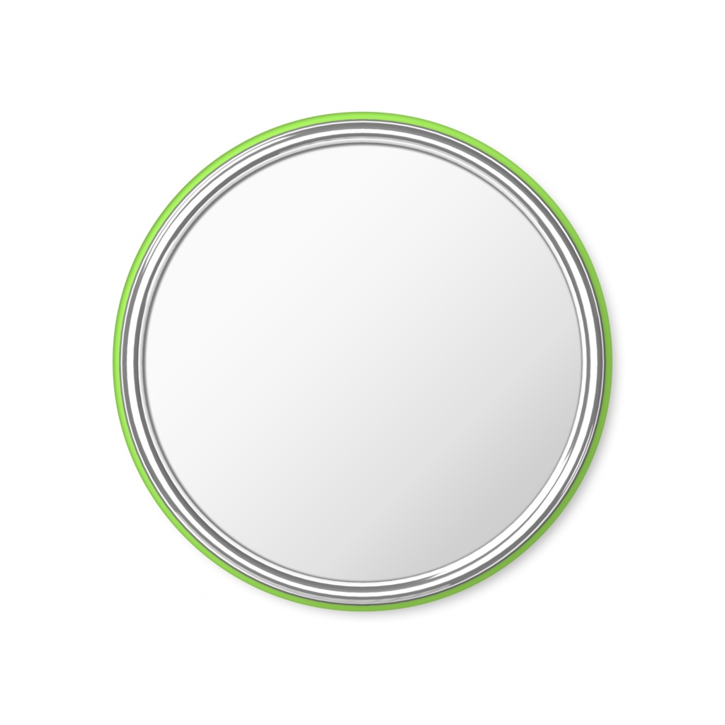 缶ミラー GR/2サイズ