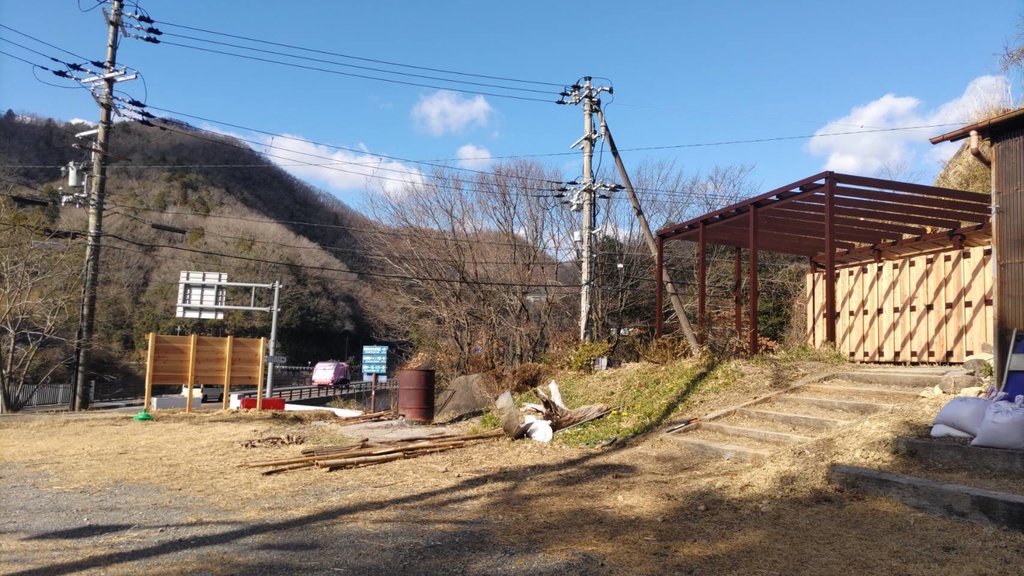 山林・木材・小屋素材集・念珠等小物背景素材集 80枚