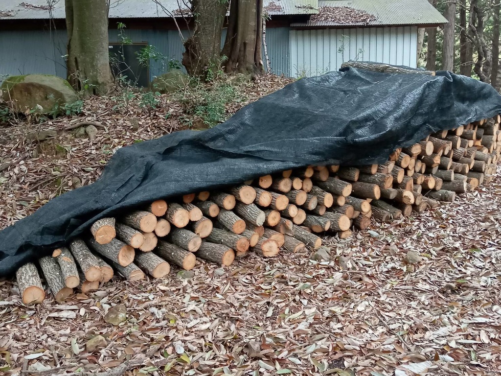 山林・木材・小屋素材集・念珠等小物背景素材集 80枚