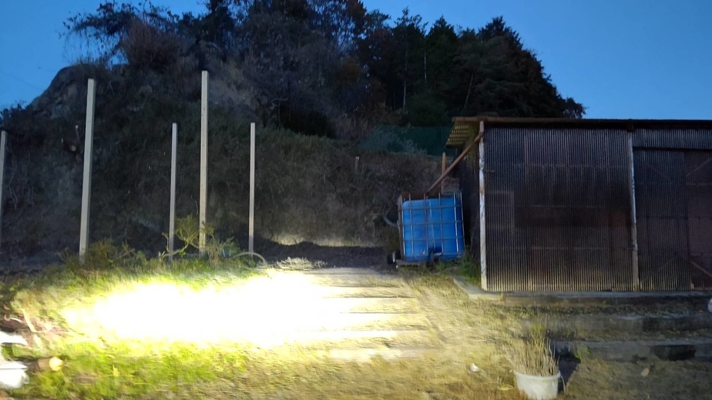 山林・木材・小屋素材集・念珠等小物背景素材集　80枚