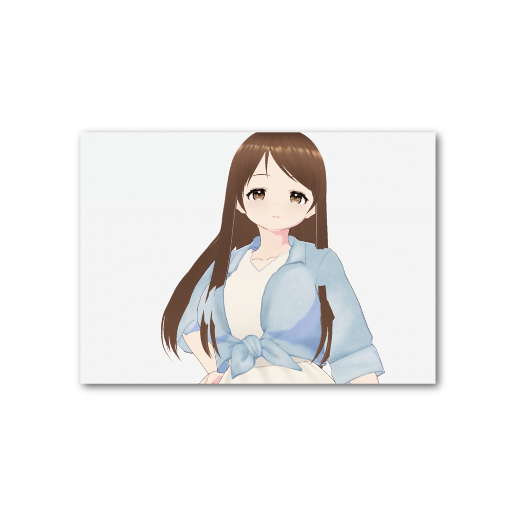 美少女カート