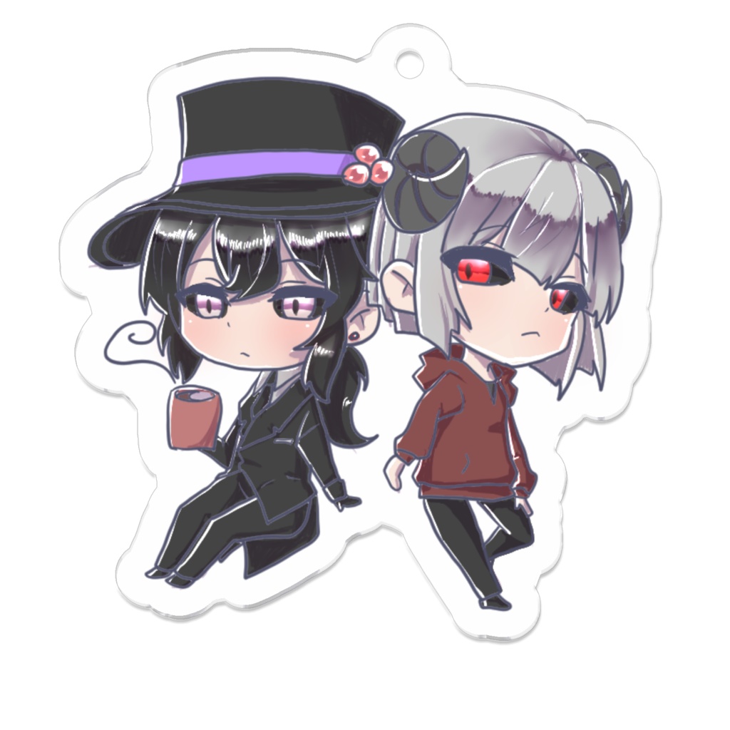 クロファザ