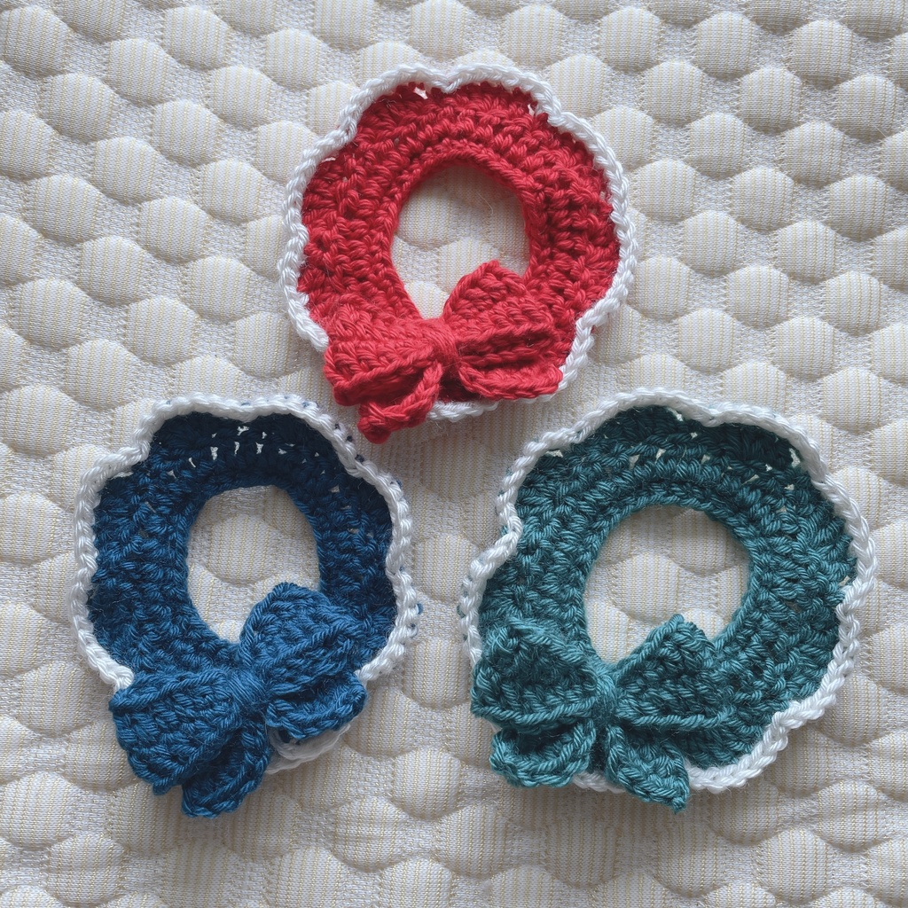 りぼん付きケープ(約10cmぬい用)