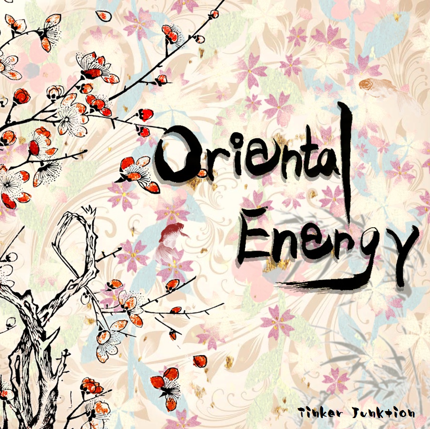Oriental Energy