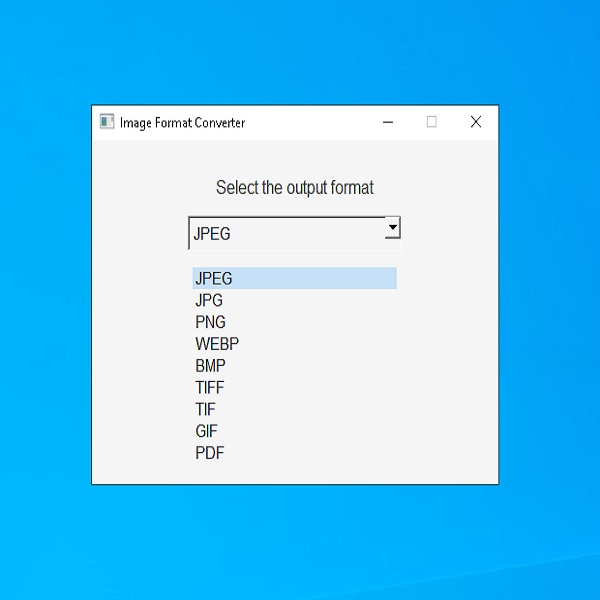Image Converter - Lifetime Software