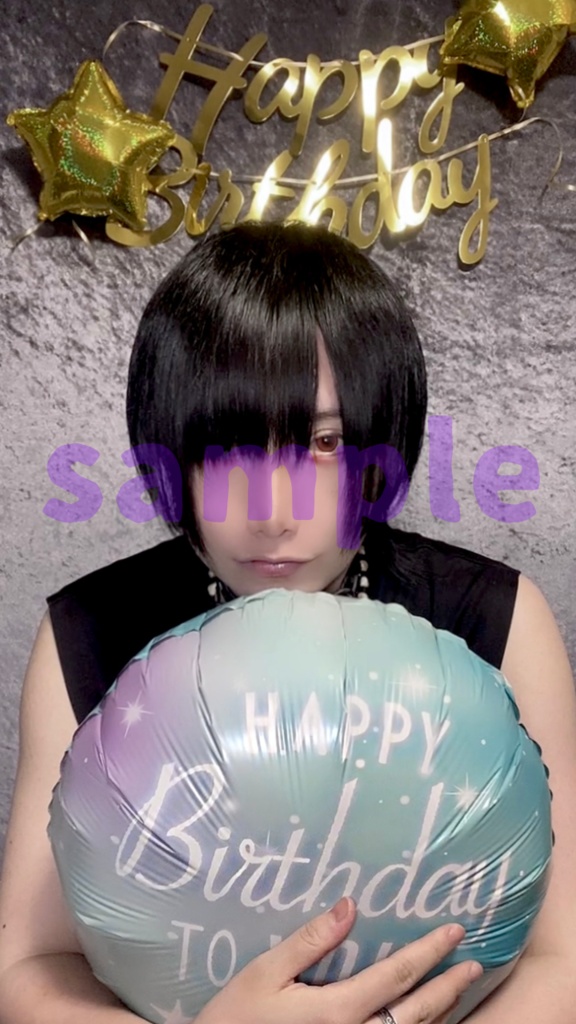 🌟❤️生誕祭💚🌟ブロマイド16種