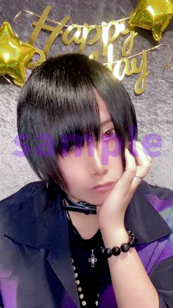 🌟❤️生誕祭💚🌟ブロマイド16種