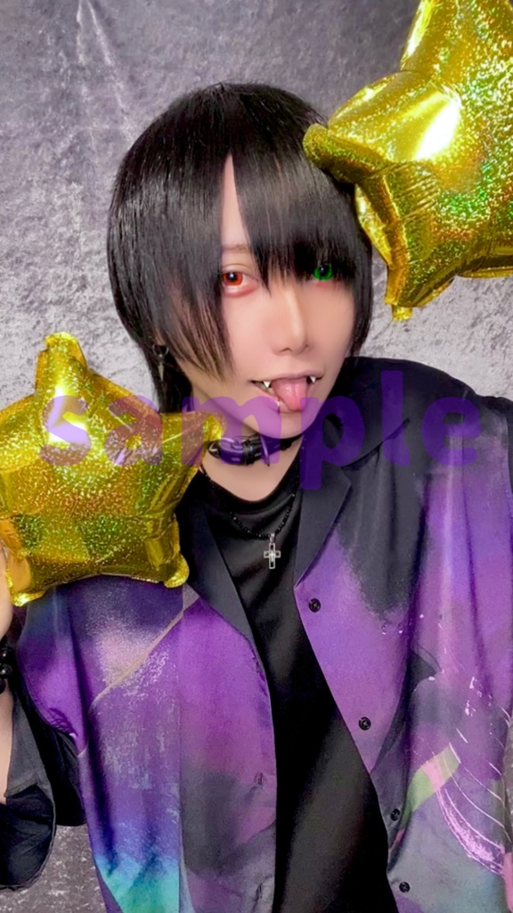 🌟❤️生誕祭💚🌟ブロマイド16種