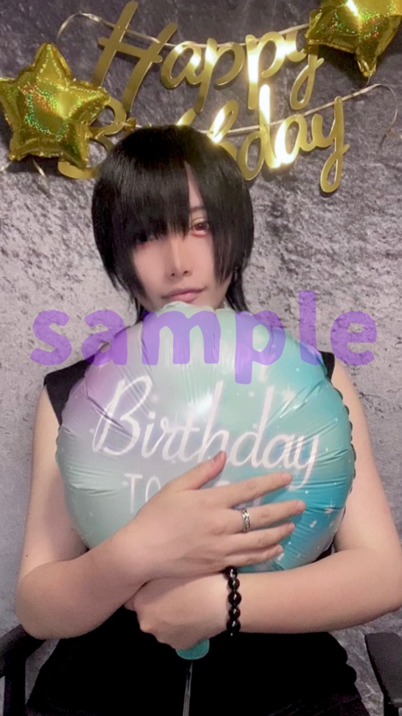 🌟❤️生誕祭💚🌟ブロマイド16種