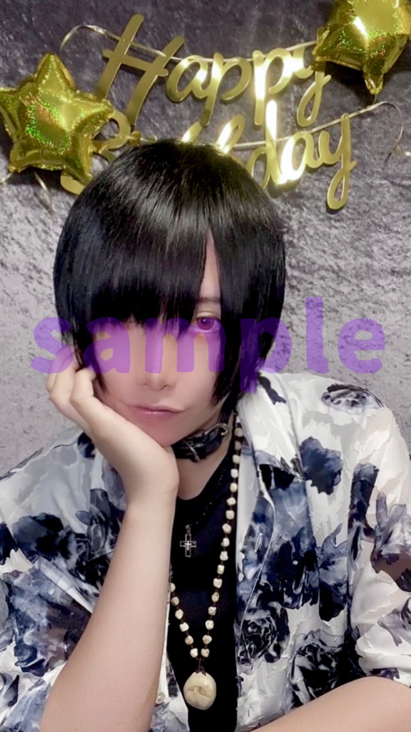 🌟❤️生誕祭💚🌟ブロマイド16種