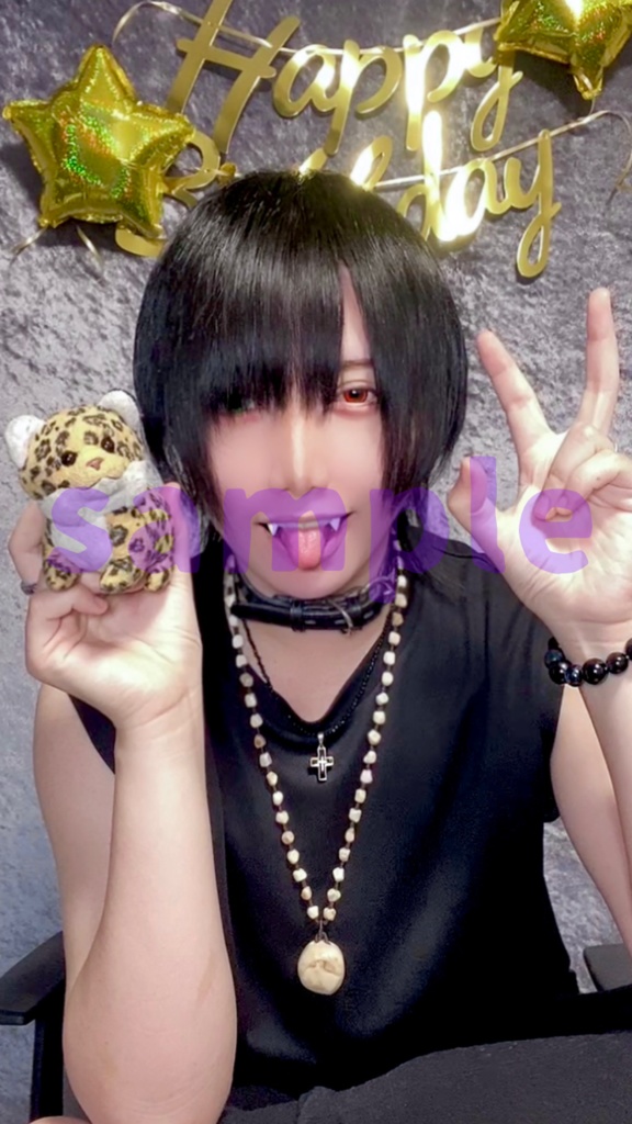 🌟❤️生誕祭💚🌟ブロマイド16種