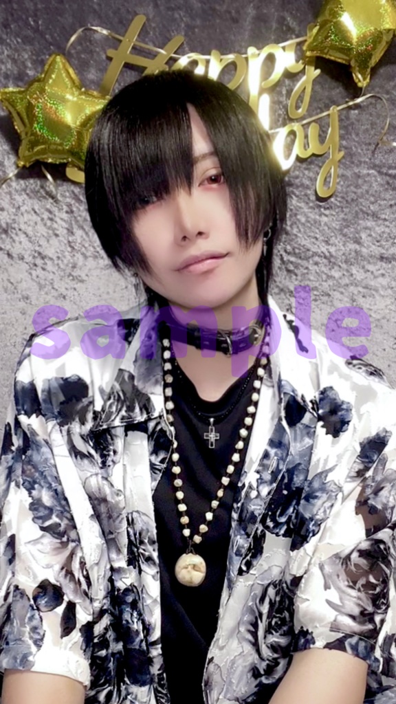 🌟❤️生誕祭💚🌟ブロマイド16種