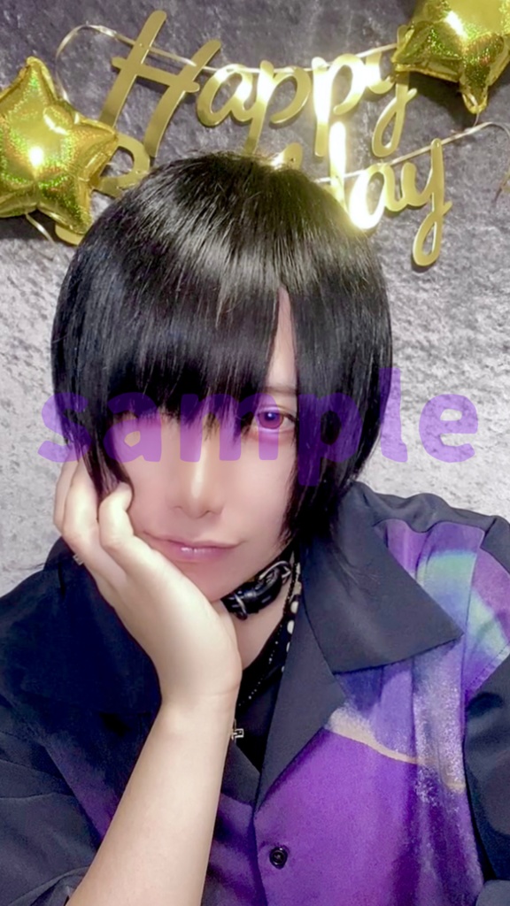 🌟❤️生誕祭💚🌟ブロマイド16種