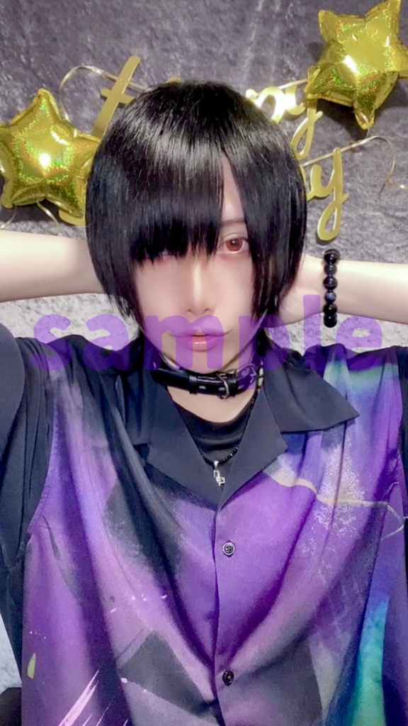 🌟❤️生誕祭💚🌟ブロマイド16種