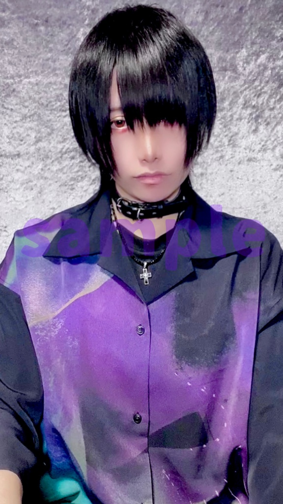 🌟❤️生誕祭💚🌟チェキ8種