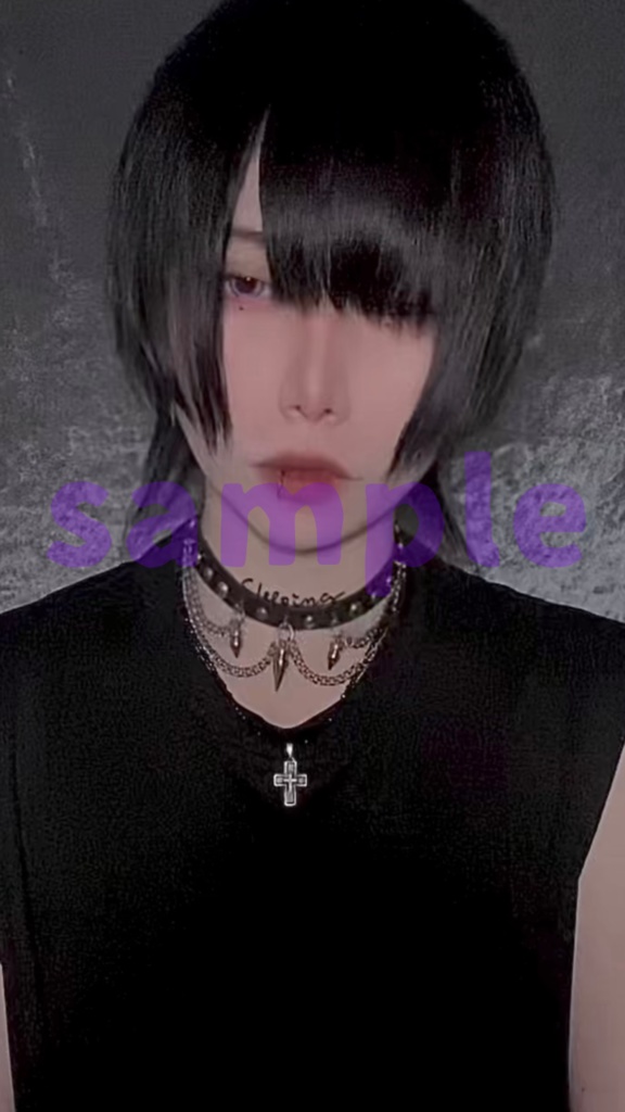 🌟❤️生誕祭💚🌟チェキ8種