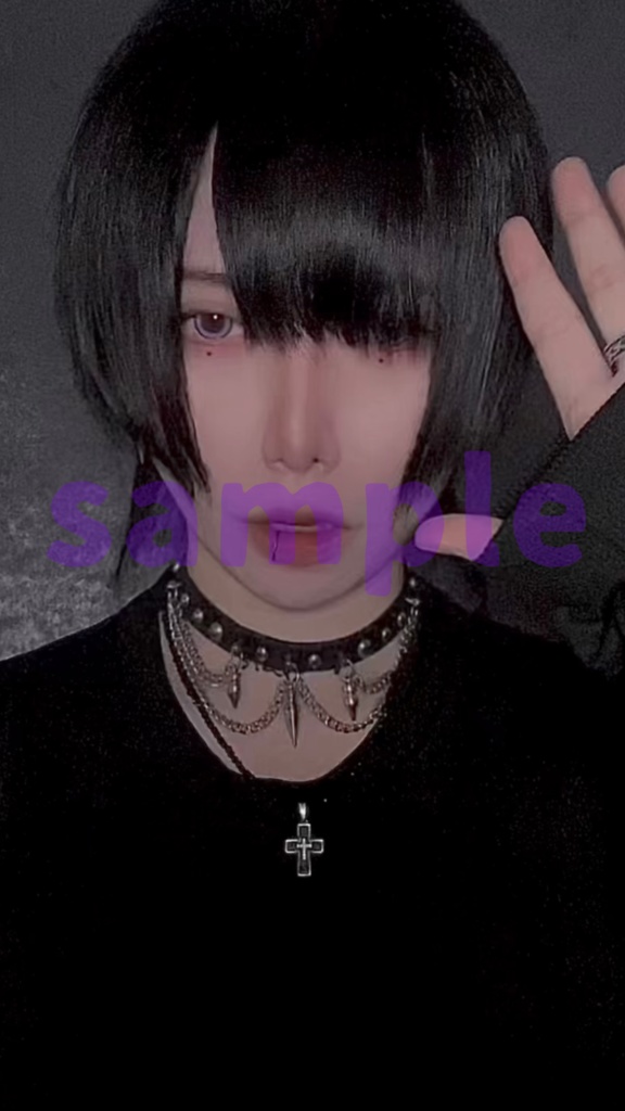 🌟❤️生誕祭💚🌟チェキ8種