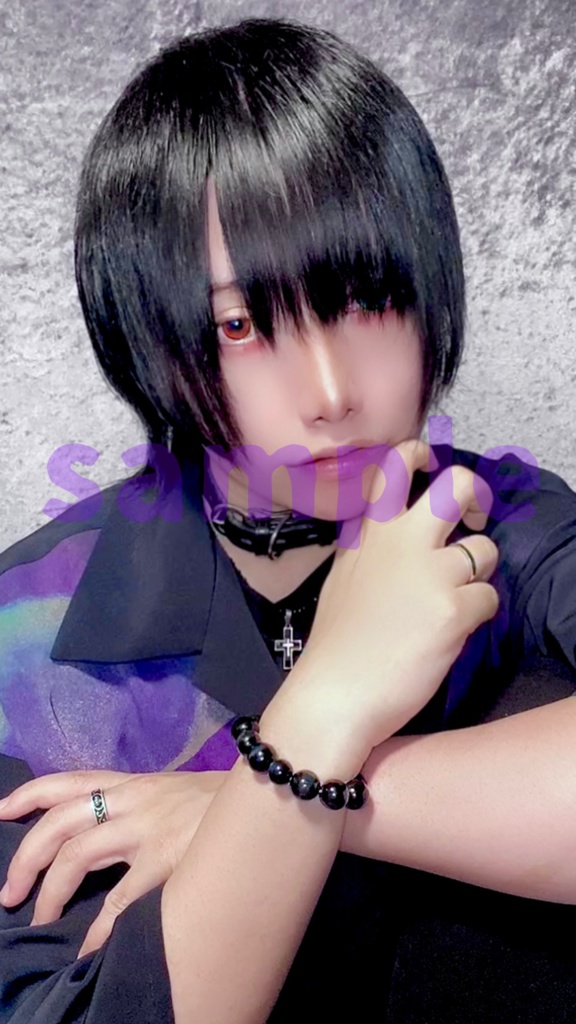 🌟❤️生誕祭💚🌟チェキ8種