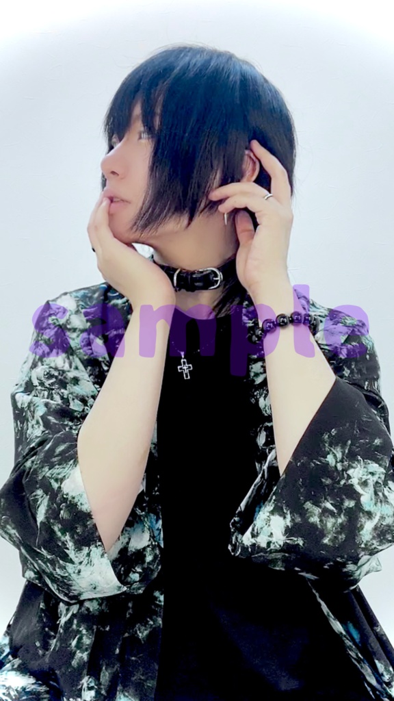 🌟❤️生誕祭💚🌟A4ポスター