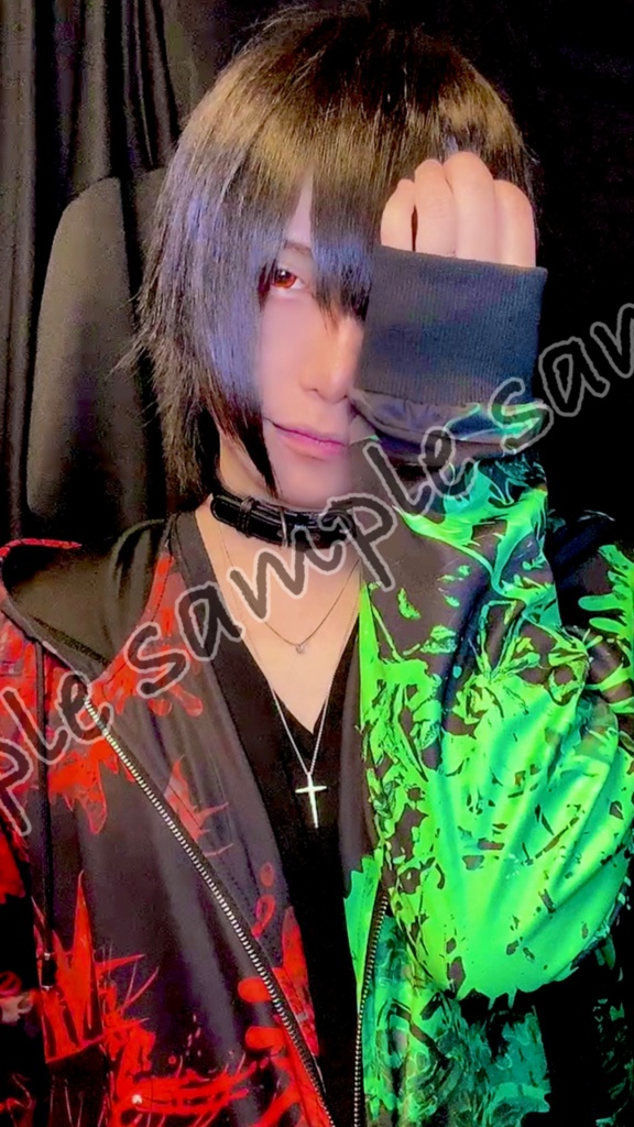 年末年始💜eiN様..•単品売りﾌﾞﾛ&ﾁｪｷ