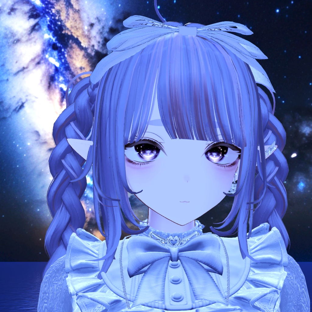 ♡Glass Eye Texture♡【Milltina】