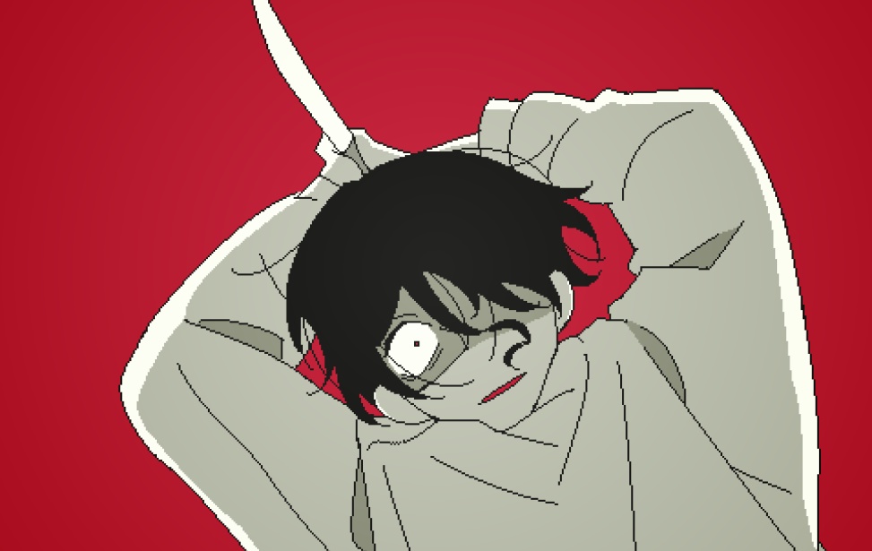 海鳥野ガクの精神鑑定録