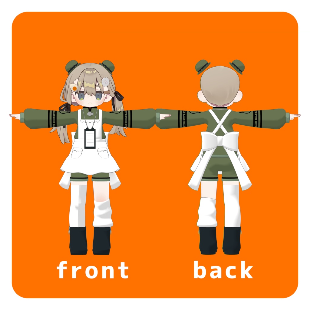 ラーメン店のまめ娘 #ロボらぼ