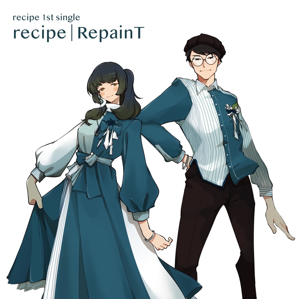 recipe｜RepainT