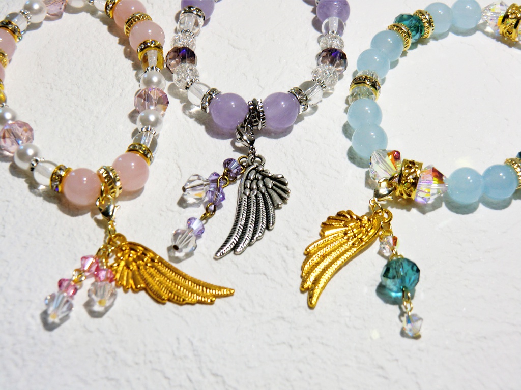 【進撃の巨人】キャラクターモチーフブレスレット