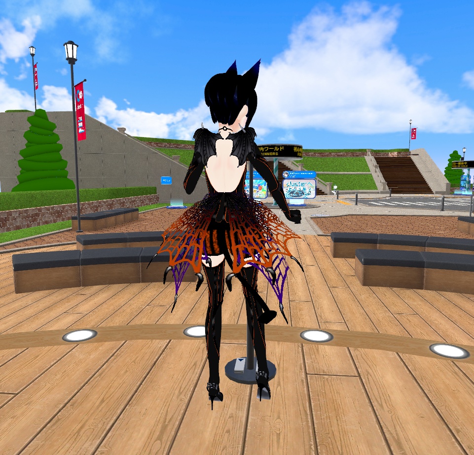 Butterfly Dragon Halloween 2026