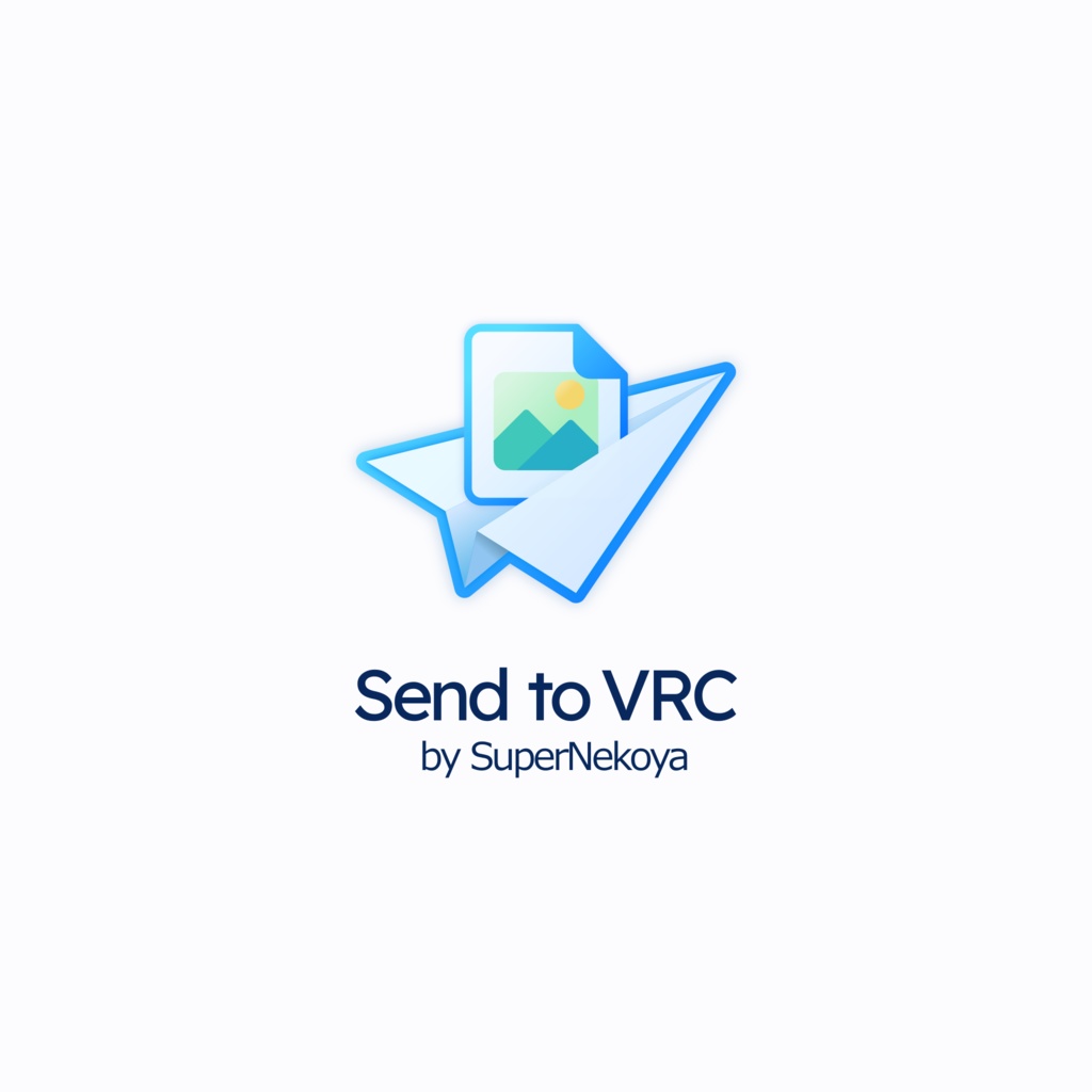 Send to VRC