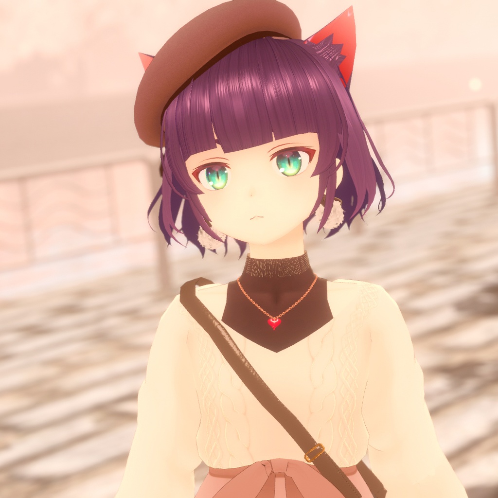 桜クロイニャン