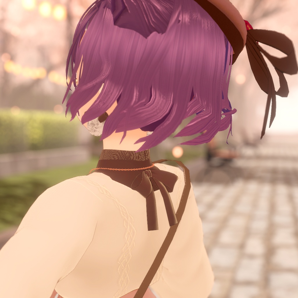 桜クロイニャン