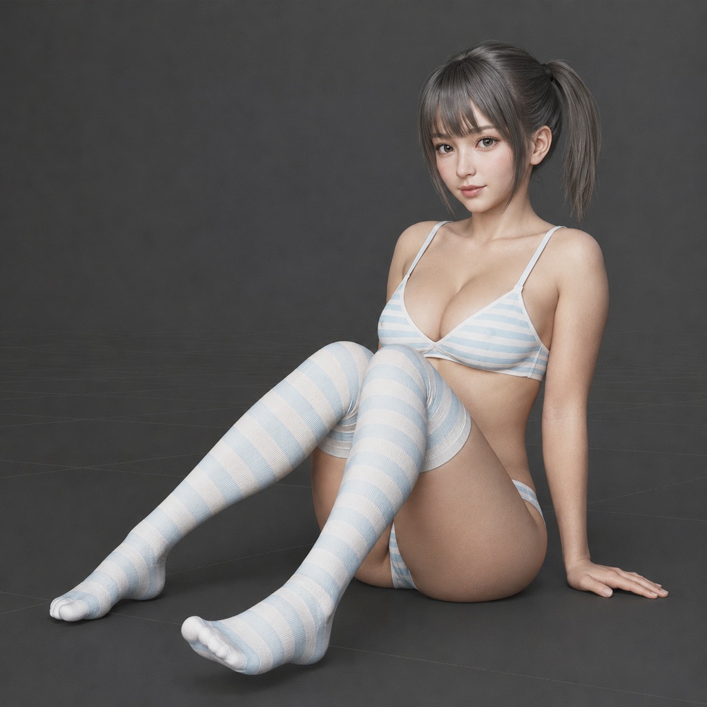 水色の夏