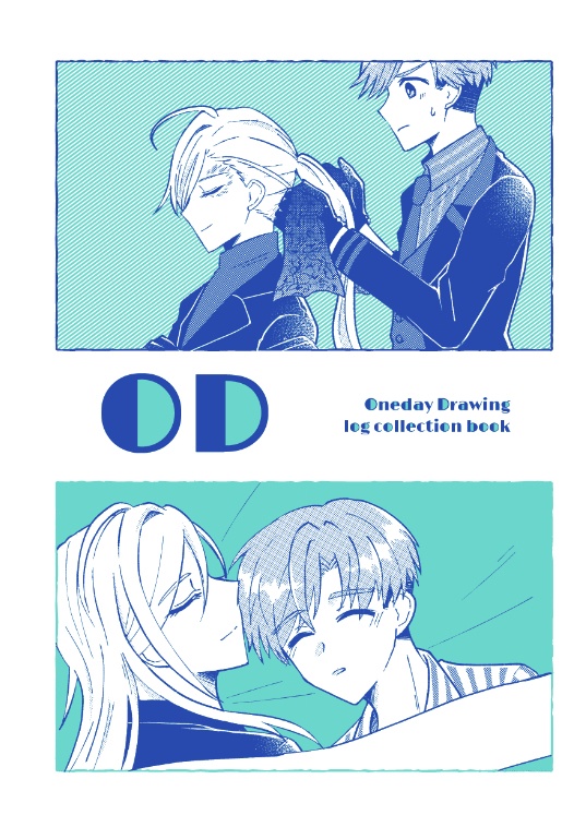 OD